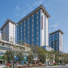 汉中春林迈克酒店