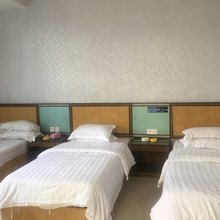 雷州嘉旭快捷宾馆(西湖大道店)