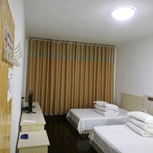 灌云中美宾馆
