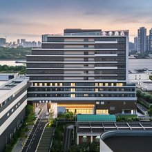 全季广州白云站增槎路酒店