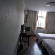 长兴鸿鑫宾馆