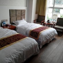 文山鸿文商务酒店