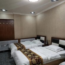 科右前旗舵仁文化主题宾馆