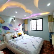 迷果公寓(汉口学院东湖学院店)
