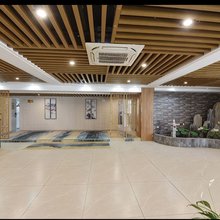 合肥元豪宾馆(京商商贸城店)