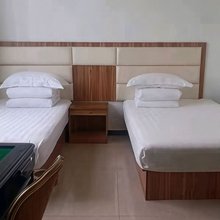 固始鑫桥宾馆