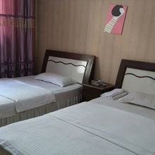 沭阳迎春宾馆(中华小区店)