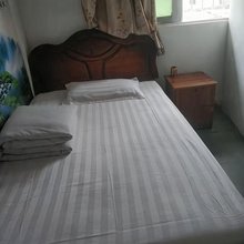 缘份住宿(中山张家边公园店)