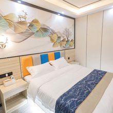 金丰住宿(深圳新国际会展中心桥头地铁站店)