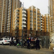 佛子山民宿