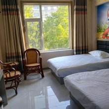 淄博周村银河酒店