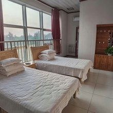 济南章丘馨怡宾馆