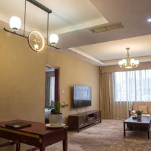筠连浙商大酒店