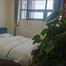 广汉明芮民宿