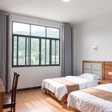 岳西翠薇农庄