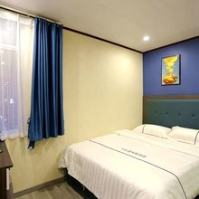 六公里快捷宾馆(蚌埠工商学院店)