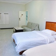 俊峰商务旅社