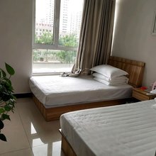 滦平利久恒快捷宾馆