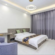 成都易盛公寓(西华大学店)