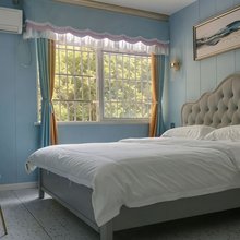 星月影院民宿(武汉体育学院藏龙校区武汉光谷职业学院店)