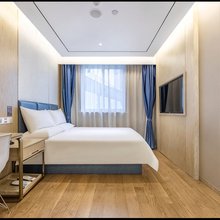 丽舍国际公寓(上海淮海中路店)