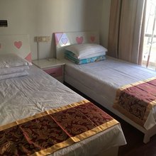 朱家尖漳南住宿