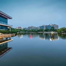 南京紫东酒店(紫东生态会议中心)