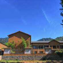 济源老兵工酒店