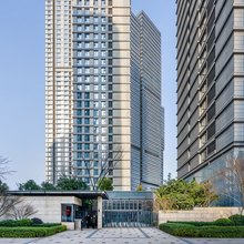 初果酒店式公寓(杭州万象城店)