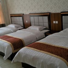 广元雨江旅馆