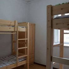 新遇青年公寓