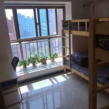 武汉徐东年少时期青年旅馆
