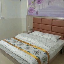 佛山德胜公寓