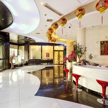 东阳苹果酒店(人民路地铁站店)