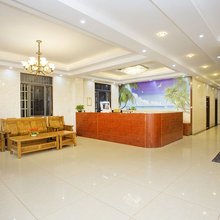 王敏精品酒店(海口美兰机场店)