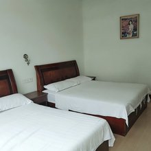 长汀福源宾馆