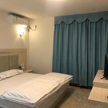 江门景城公寓