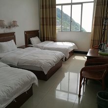 新安博物馆小院