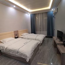 威宁鑫琴爽酒店