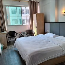 尤溪湘闽商务宾馆