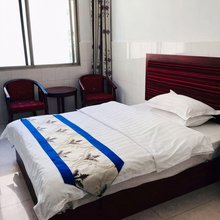 玉溪盛园宾馆(聂耳公园店)