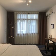 成都优选假日公寓