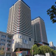 尚品度假酒店(丹东天赐未来城店)