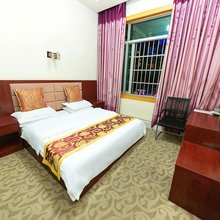 铜鑫旅馆(成都双流机场店)
