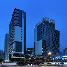 楠庭酒店(成都东大路店)