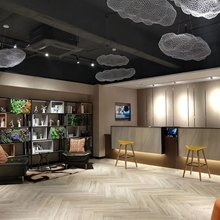 青皮树酒店(宜兴人民路店)