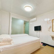 静巷民宿(广水站店)