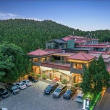 青州颐寿山庄酒店(云门山店)