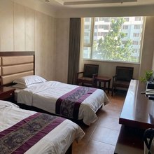 凯悦宾馆(东源商城店)