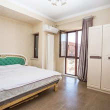 金鸿缘公寓(哈尔滨会展中心店)